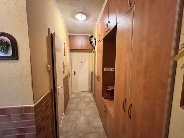 Eladó lakás Gyula, Törökzug, Budapest körút 56 nm