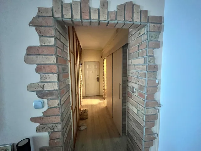 Eladó lakás Gyula, Budrió lakótelep 56 nm