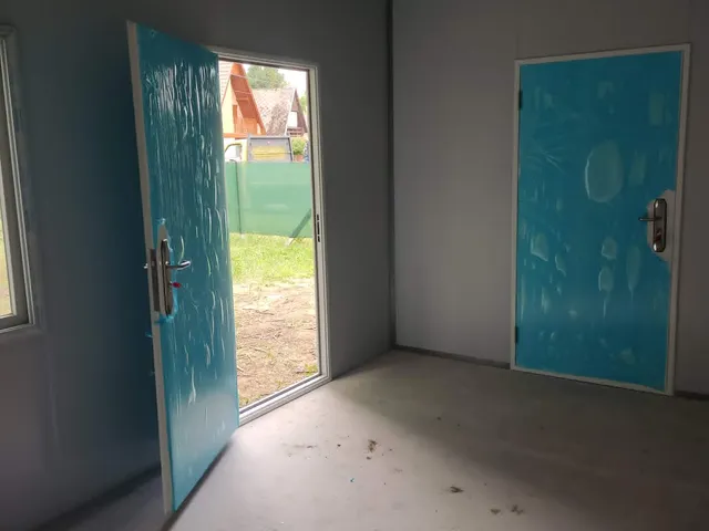 Eladó nyaraló Doboz 18 nm