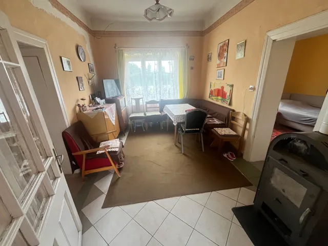 Eladó ház Sarkad 60 nm