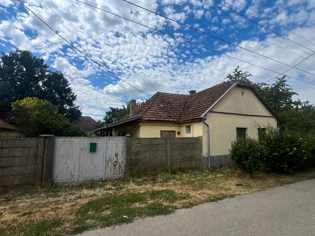 Eladó ház Gyula 120 nm
