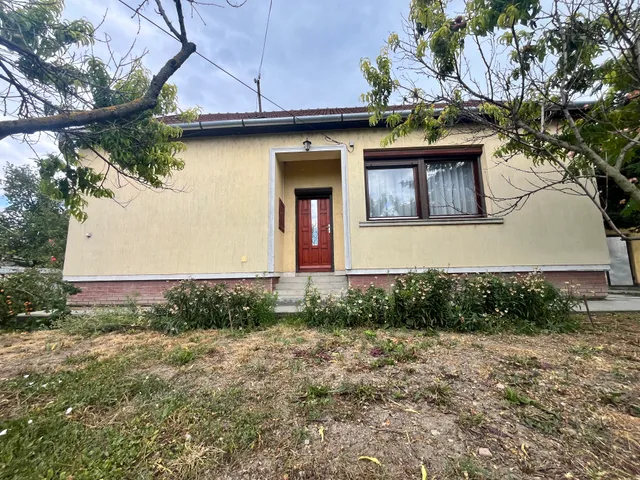 Eladó ház Sarkad 70 nm