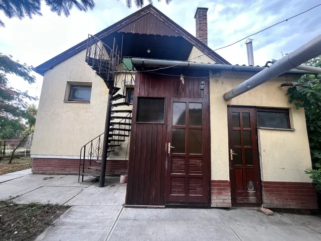 Eladó ház Sarkad 70 nm
