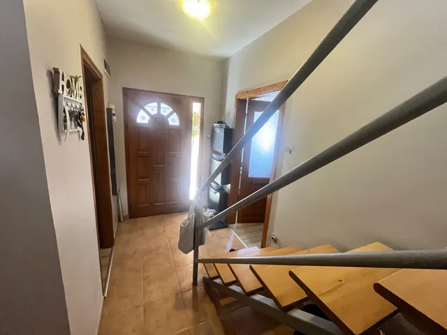 Eladó ház Gyula, Galbácskert 127 nm