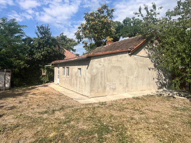 Eladó ház Sarkad 65 nm