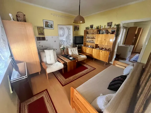 Eladó ház Kötegyán 150 nm