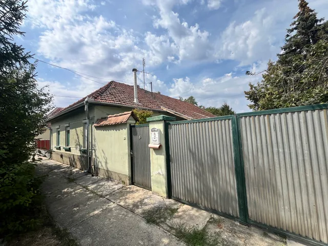 Eladó ház Gyula 90 nm