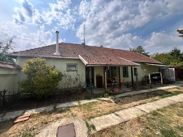 Eladó ház Gyula, Temesvári út 90 nm