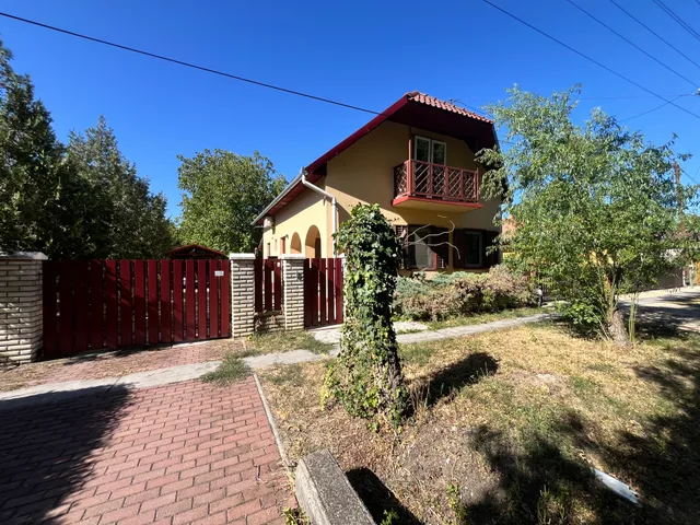 Eladó ház Sarkad 109 nm