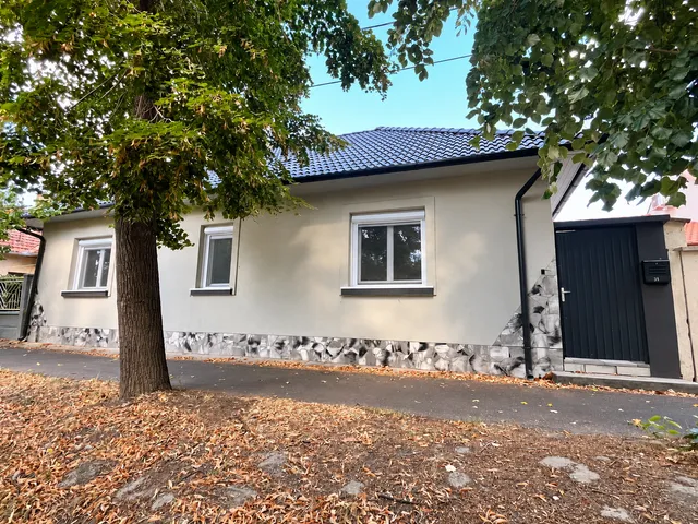Eladó ház Gyula 103 nm