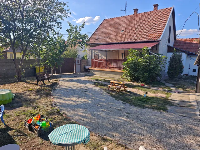 Eladó ház Gyula, Gyulavári 79 nm