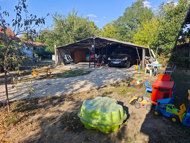 Eladó ház Gyula, Gyulavári 79 nm