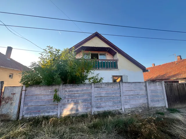 Eladó ház Sarkad 100 nm