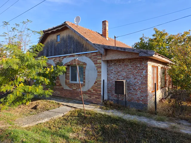 Eladó ház Sarkad 95 nm