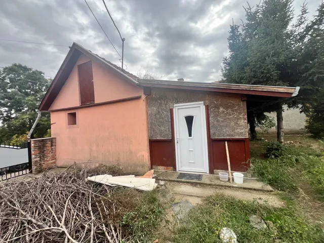 Eladó ház Sarkad, Veress Sándor utca 120 nm