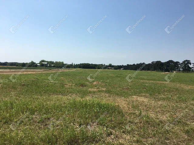 Eladó új építésű lakópark Keszthely, Kertváros