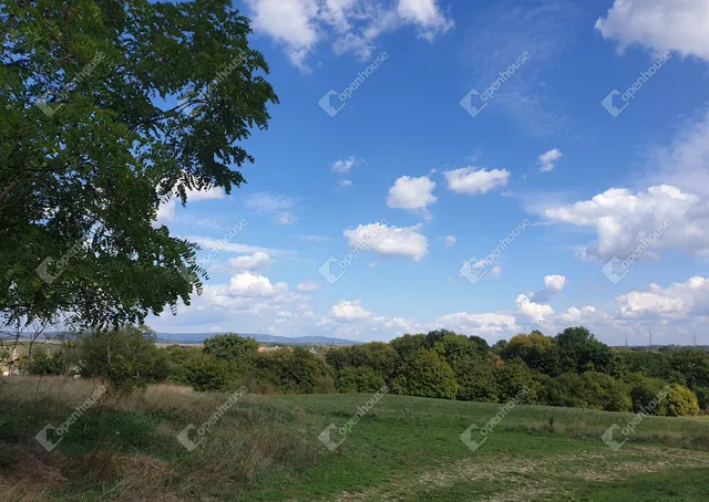 Eladó telek Veszprém, Jutaspuszta 21493 nm