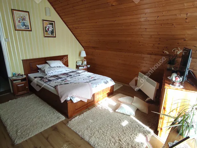 Eladó ház Balatonfüred, Belváros 152 nm