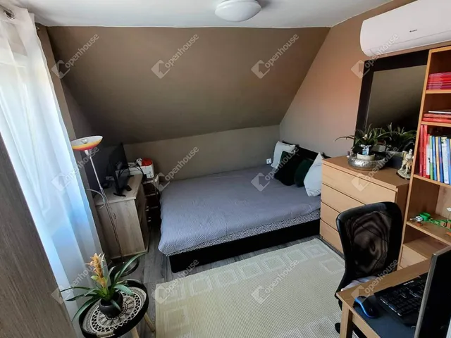 Eladó ház Balatonfüred 180 nm