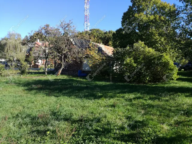 Eladó telek Balatonalmádi, Öreghegy 2600 nm