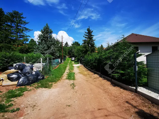 Eladó telek Balatonalmádi, Öreghegy 586 nm