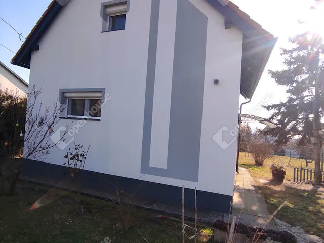 Eladó üdülő és hétvégi ház Alsóörs 80 nm