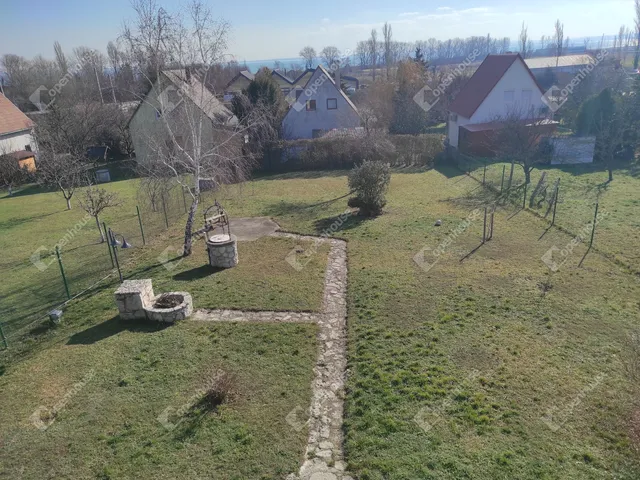 Eladó üdülő és hétvégi ház Alsóörs 80 nm