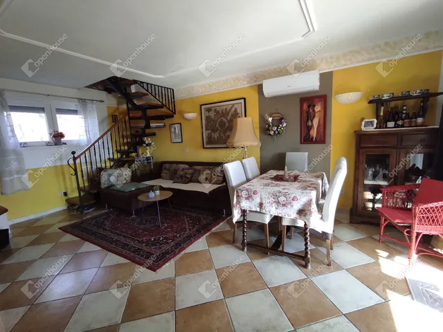 Eladó üdülő és hétvégi ház Alsóörs 80 nm