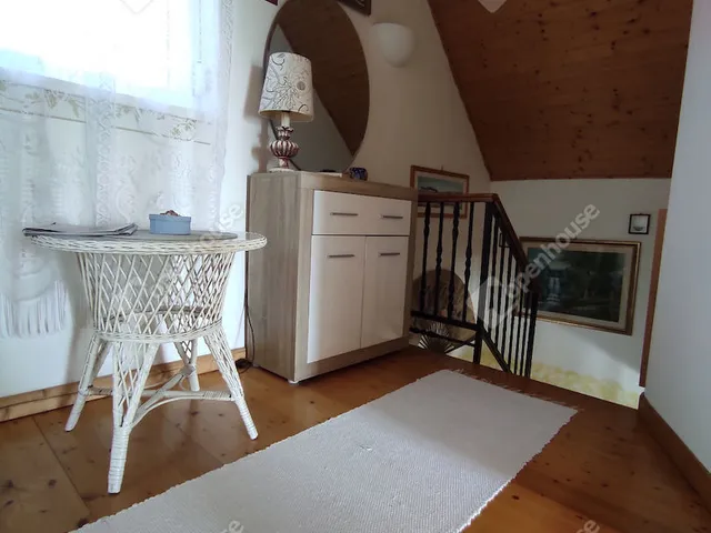 Eladó üdülő és hétvégi ház Alsóörs 80 nm