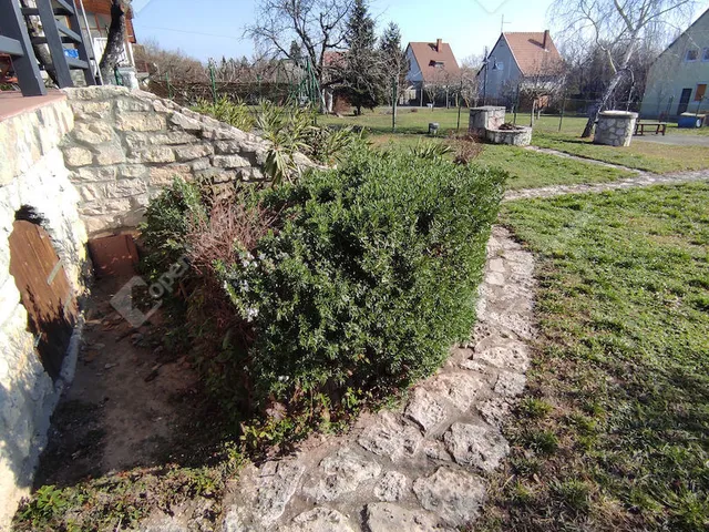 Eladó üdülő és hétvégi ház Alsóörs 80 nm