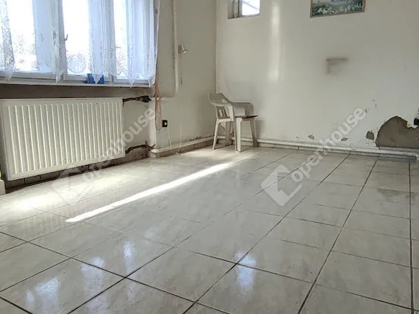 Eladó ház Balatonfüred, Belváros 175 nm