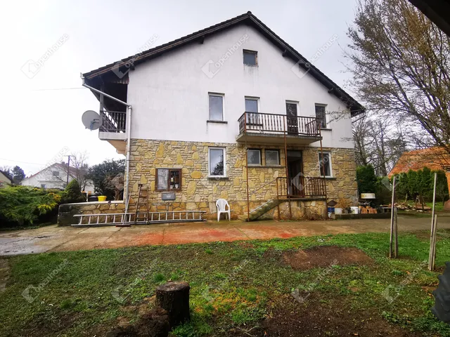Eladó ház Veszprém 170 nm