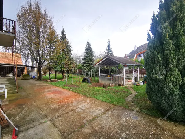 Eladó ház Veszprém 170 nm