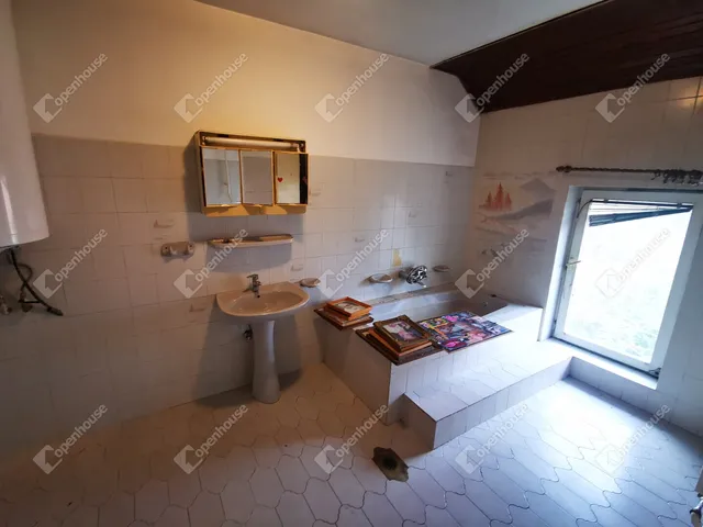 Eladó ház Veszprém 170 nm