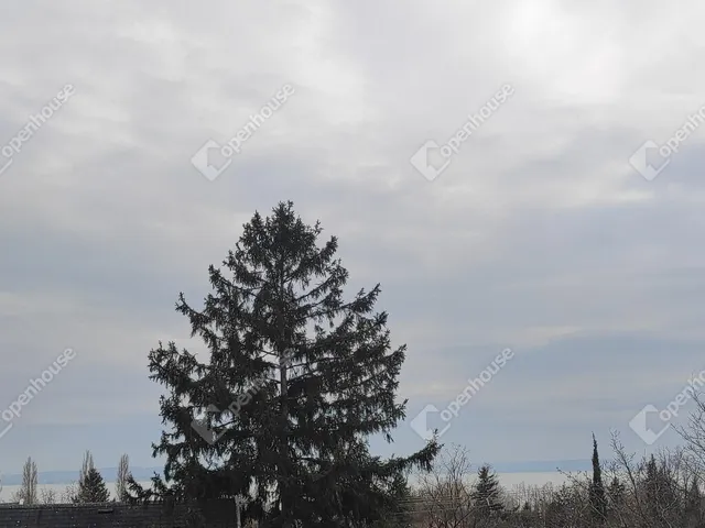 Eladó üdülő és hétvégi ház Balatonakali 112 nm