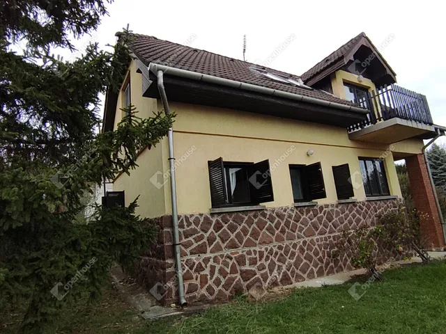 Eladó üdülő és hétvégi ház Balatonakali 112 nm