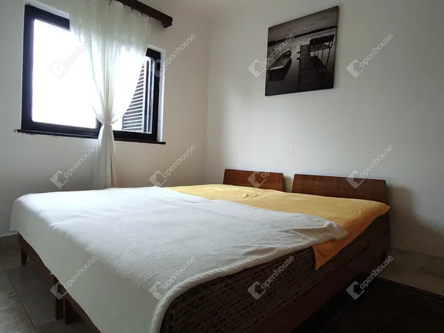 Eladó üdülő és hétvégi ház Balatonakali 112 nm