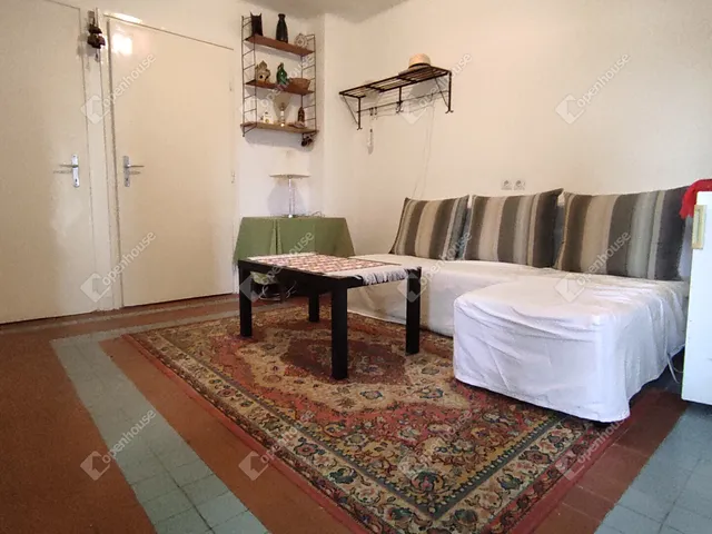 Eladó üdülő és hétvégi ház Balatonakali 112 nm