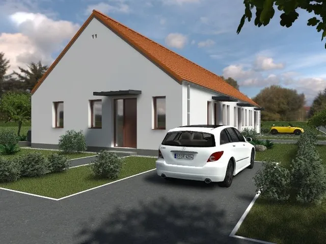 Eladó lakás Szentkirályszabadja 48 nm