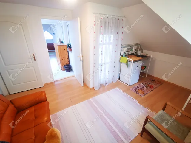 Eladó ház Balatonalmádi, Vörösberény 219 nm