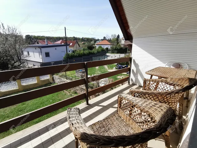 Eladó ház Balatonalmádi, Káptalanfüred 160 nm