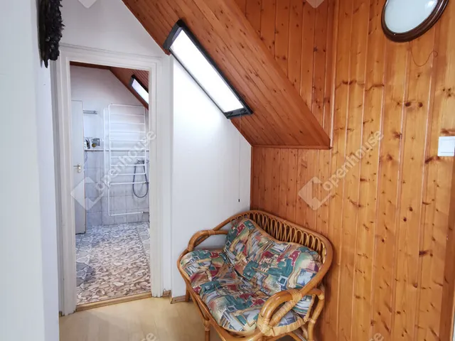 Eladó ház Balatonalmádi, Káptalanfüred 160 nm