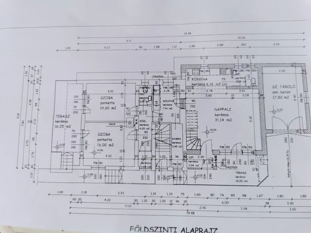 Eladó ház Balatonalmádi, Káptalanfüred 160 nm