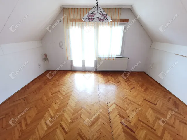 Eladó ház Balatonalmádi, Káptalanfüred 160 nm