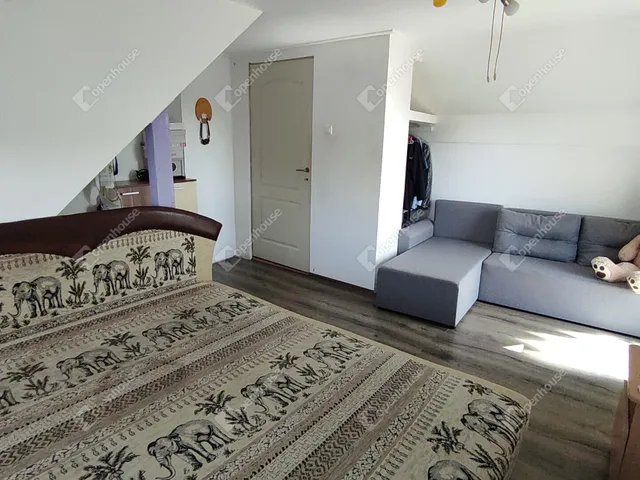 Eladó ház Balatonalmádi, Vörösberény 86 nm