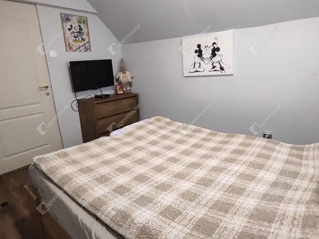 Eladó ház Balatonalmádi, Vörösberény 86 nm