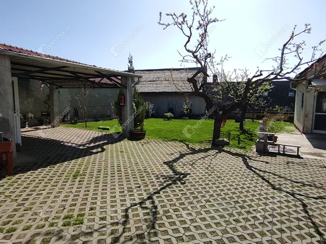 Eladó ház Balatonalmádi, Vörösberény 86 nm