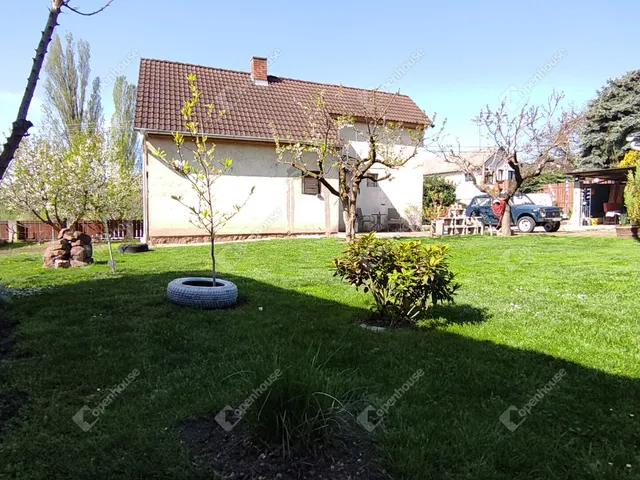 Eladó ház Balatonalmádi, Vörösberény 86 nm