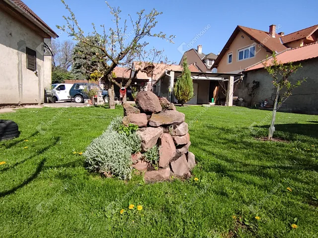 Eladó ház Balatonalmádi, Vörösberény 86 nm