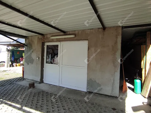 Eladó ház Balatonalmádi, Vörösberény 86 nm